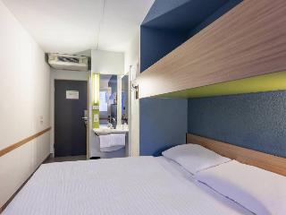 B&B HOTEL Kassel-Lohfelden fotoÄŸrafÄ±