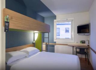B&B HOTEL Kassel-Lohfelden fotoÄŸrafÄ±