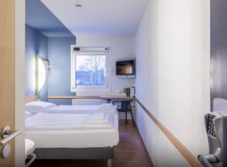 B&B HOTEL Kassel-Lohfelden fotoÄŸrafÄ±
