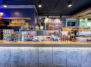 B&B HOTEL Kassel-Lohfelden fotoÄŸrafÄ±