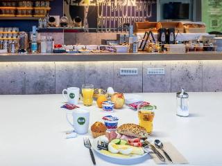 B&B HOTEL Kassel-Lohfelden fotoÄŸrafÄ±