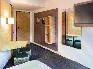 B&B HOTEL Leipzig-Schönefeld fotoÄŸrafÄ±