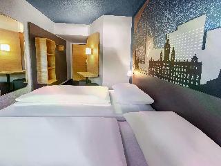 B&B HOTEL Leipzig-Schönefeld fotoÄŸrafÄ±