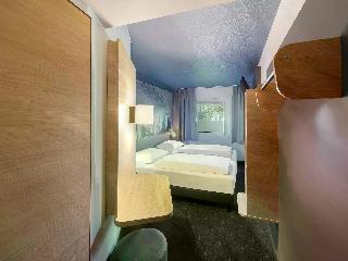 B&B HOTEL Leipzig-Schönefeld fotoÄŸrafÄ±