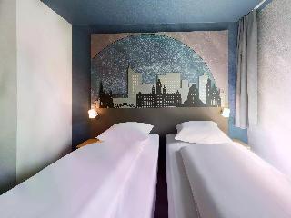 B&B HOTEL Leipzig-Schönefeld fotoÄŸrafÄ±