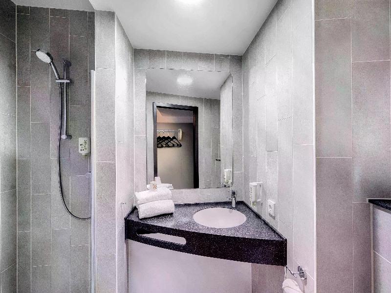 B&B HOTEL Leipzig-Schönefeld - Oda
