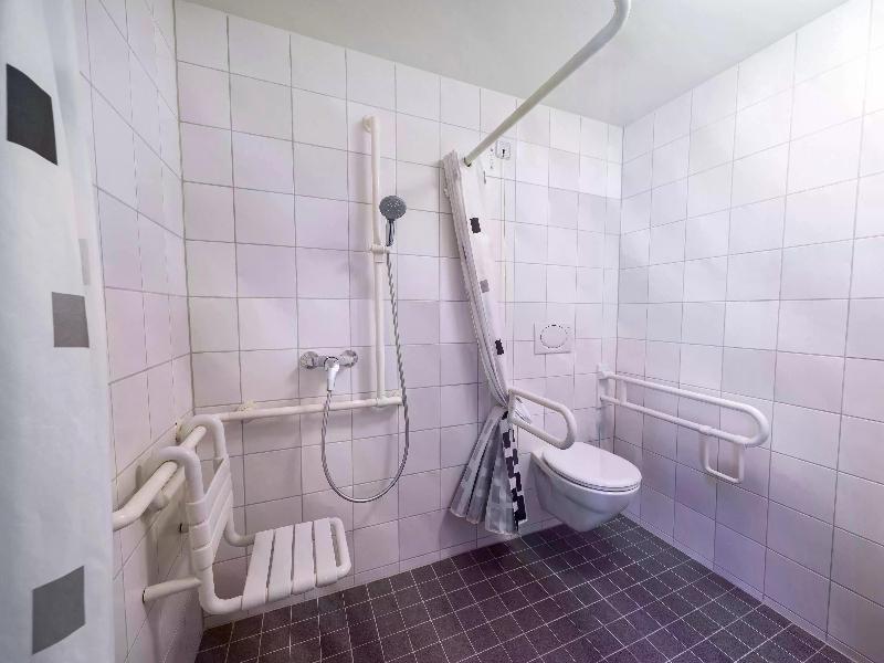 B&B HOTEL Leipzig-Schönefeld - Oda