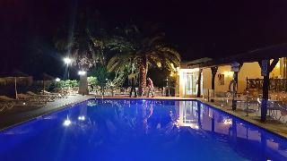 Pinhal do Sol otel fotoğrafı
