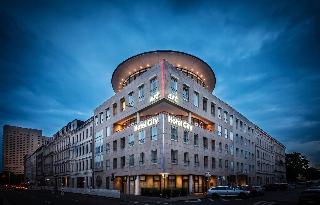 Art Hotel City Leipzig fotoÄŸrafÄ±