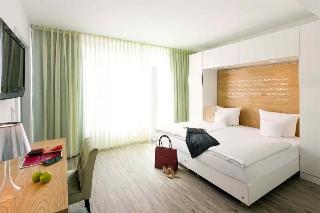 Art Hotel City Leipzig fotoÄŸrafÄ±