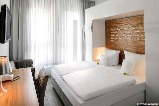Art Hotel City Leipzig fotoÄŸrafÄ±
