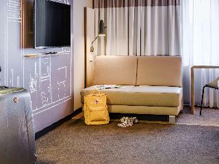 ibis Luebeck City fotoÄŸrafÄ±