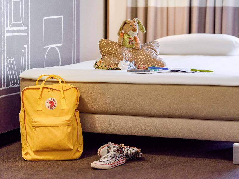 ibis Luebeck City - Genel
