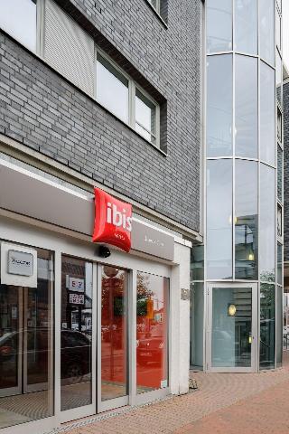 ibis Luebeck City fotoÄŸrafÄ±