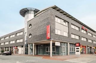 ibis Luebeck City fotoÄŸrafÄ±