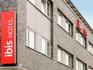 ibis Luebeck City fotoÄŸrafÄ±