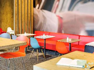 ibis Luebeck City fotoÄŸrafÄ±