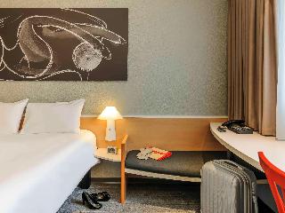 ibis Luebeck City fotoÄŸrafÄ±