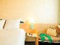 ibis Luebeck City oda fotoğrafı