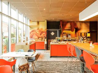ibis Luebeck City fotoÄŸrafÄ±