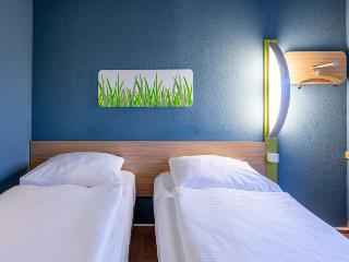 B&B HOTEL Mannheim-Friedrichsfeld fotoÄŸrafÄ±