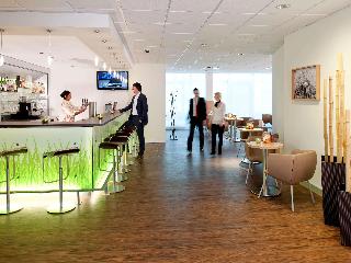 ibis Augsburg Hauptbahnhof fotoÄŸrafÄ±