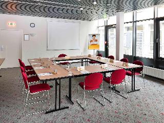 ibis Augsburg Hauptbahnhof fotoÄŸrafÄ±