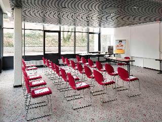 ibis Augsburg Hauptbahnhof fotoÄŸrafÄ±