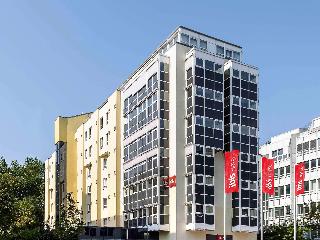 ibis Augsburg Hauptbahnhof fotoÄŸrafÄ±