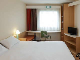 ibis Augsburg Hauptbahnhof fotoÄŸrafÄ±