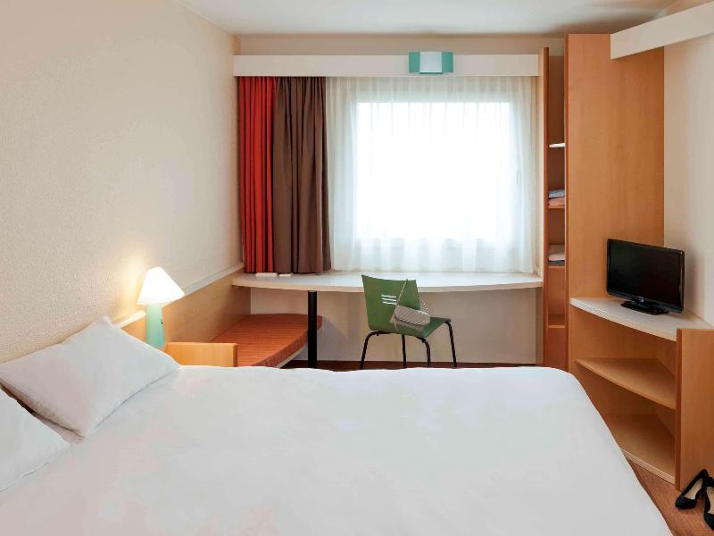 ibis Augsburg Hauptbahnhof - Oda