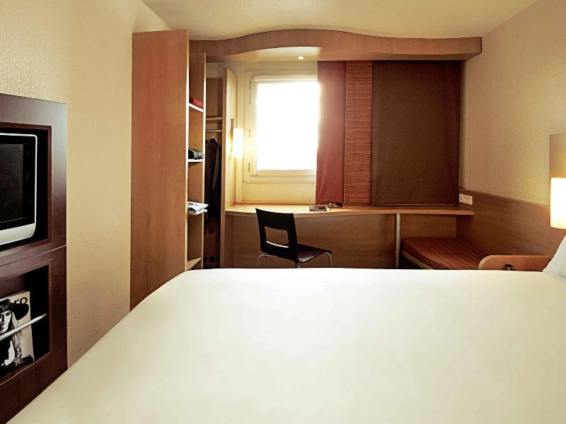 ibis Augsburg Hauptbahnhof - Oda