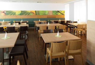 ibis Augsburg Hauptbahnhof fotoÄŸrafÄ±