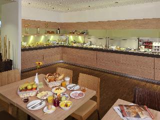 ibis Augsburg Hauptbahnhof fotoÄŸrafÄ±