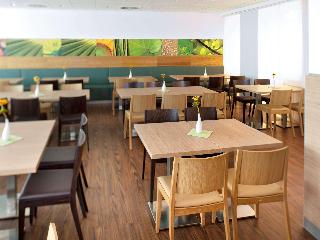 ibis Augsburg Hauptbahnhof fotoÄŸrafÄ±