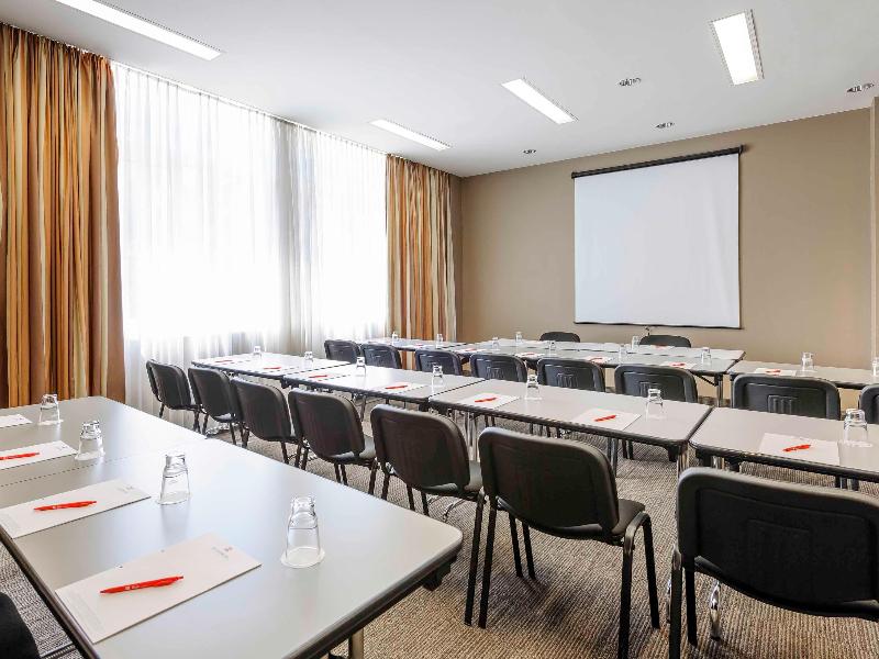 ibis Augsburg Koenigsplatz - Toplantı