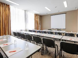 ibis Augsburg Koenigsplatz fotoÄŸrafÄ±