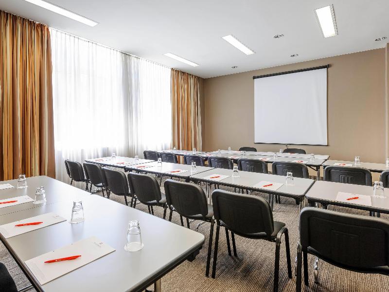 ibis Augsburg Koenigsplatz - Aktivite