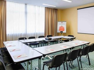ibis Augsburg Koenigsplatz fotoÄŸrafÄ±