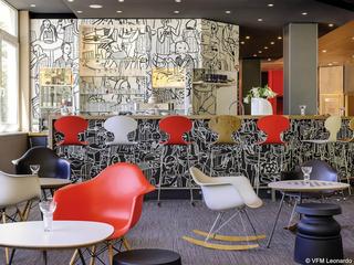 ibis Augsburg Koenigsplatz fotoÄŸrafÄ±