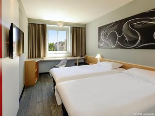 ibis Augsburg Koenigsplatz fotoÄŸrafÄ±