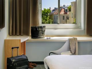 ibis Augsburg Koenigsplatz fotoÄŸrafÄ±