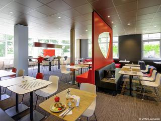 ibis Augsburg Koenigsplatz fotoÄŸrafÄ±