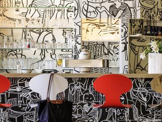ibis Augsburg Koenigsplatz fotoÄŸrafÄ±