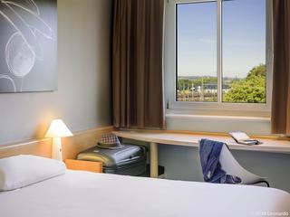 ibis Augsburg Koenigsplatz fotoÄŸrafÄ±
