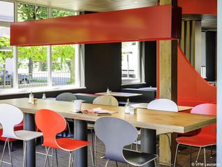 ibis Augsburg Koenigsplatz fotoÄŸrafÄ±