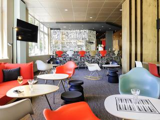 ibis Augsburg Koenigsplatz otel fotoğrafı