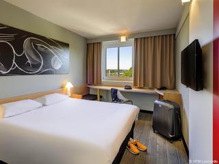 ibis Augsburg Koenigsplatz fotoÄŸrafÄ±