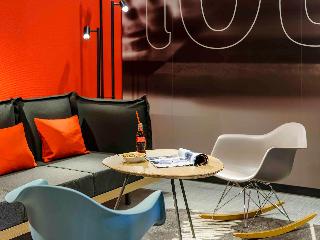 ibis Augsburg Koenigsplatz fotoÄŸrafÄ±