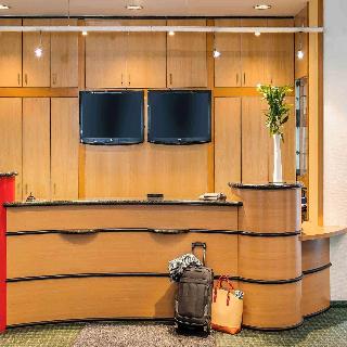 ibis Augsburg Koenigsplatz fotoÄŸrafÄ±